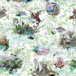 Christian lacroix lacroix stravaganza wallpaper 28 product listing