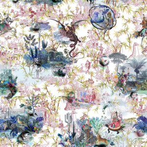 Christian lacroix lacroix stravaganza wallpaper 29 product listing
