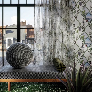 Christian lacroix histoires naturelles fabric product listing