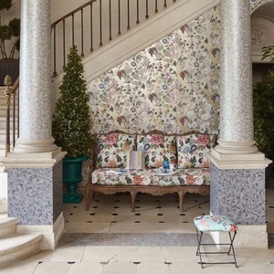 Christian lacroix incroyables wallpaper product listing