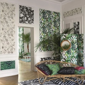 Christian lacroix nouveaux mondes wallpaper product listing