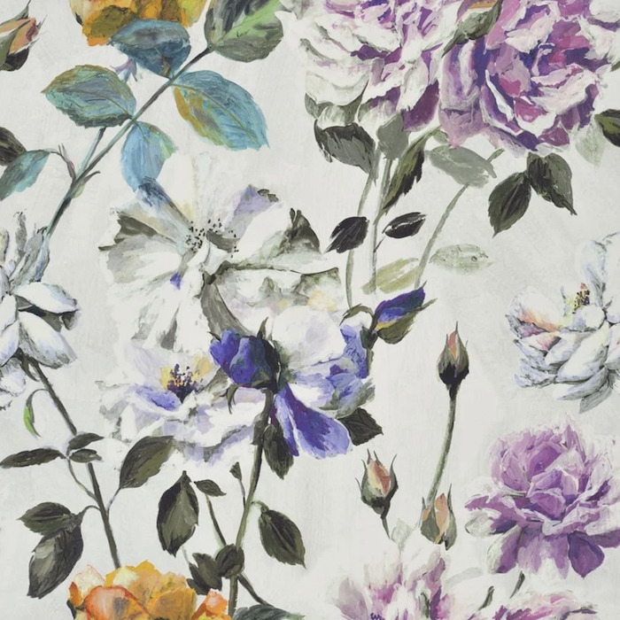 Designers guild fabric couture rose 5 product detail