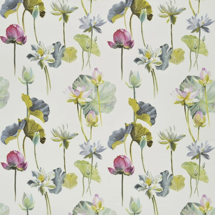 Designers guild fabric couture rose 8 product detail