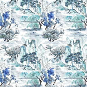 Designers guild fabric jade temple 1 product listing