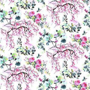 Designers guild fabric shanghai garden 1 product listing