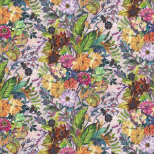 Designers guild fabric tapestry flower 4 product listing