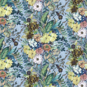 Designers guild fabric tapestry flower 5 product listing