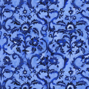 Designers guild fabric tapestry flower 9 product listing