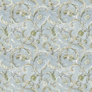 Designers guild fabric tapestry flower 14 product listing
