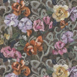 Designers guild fabric tapestry flower 17 product listing