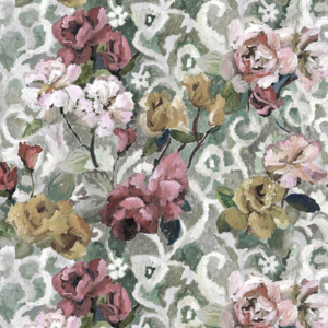 Designers guild fabric tapestry flower 18 product listing