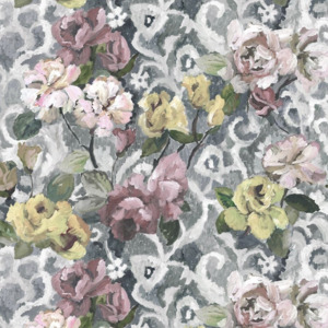 Designers guild fabric tapestry flower 19 product listing