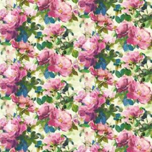 Designers guild fabric tapestry flower 20 product listing