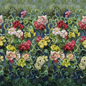 Designers guild wallpaper tapestry flower 2 product listing