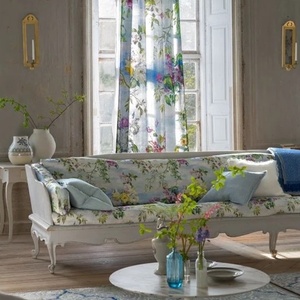 Caprifoglio fabric   designers guild product listing