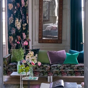 Casablanca fabric   designers guild product listing