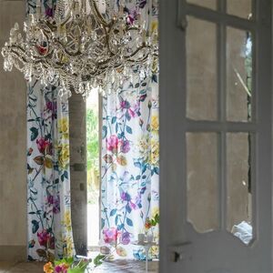 Couture rose fabric   designers guild product listing