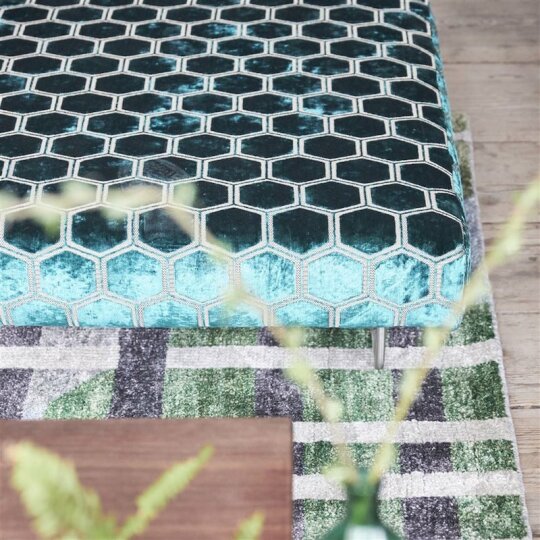 Manipur   designers guild large square