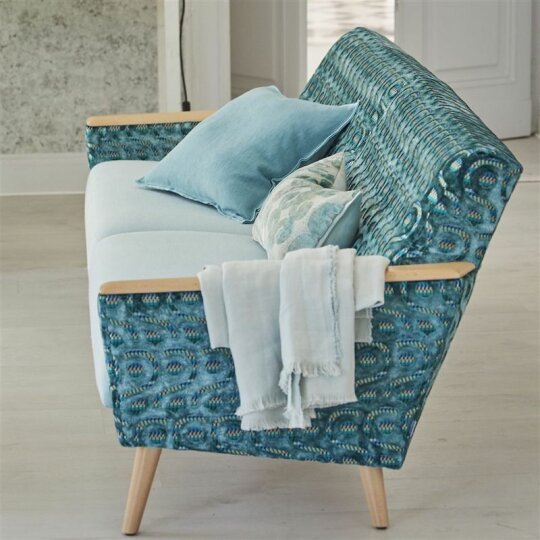 Murrine   designers guild large square