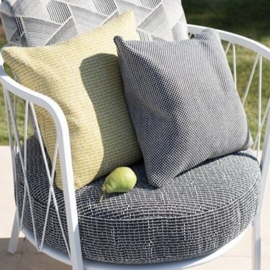 Palme botanique outdoor  designers guild large square