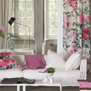 Shanghai garden   designers guild product listing