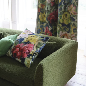 Tapestry flower prints   designers guild product listing