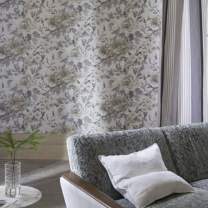 Shanghai garden wallpaper product listing