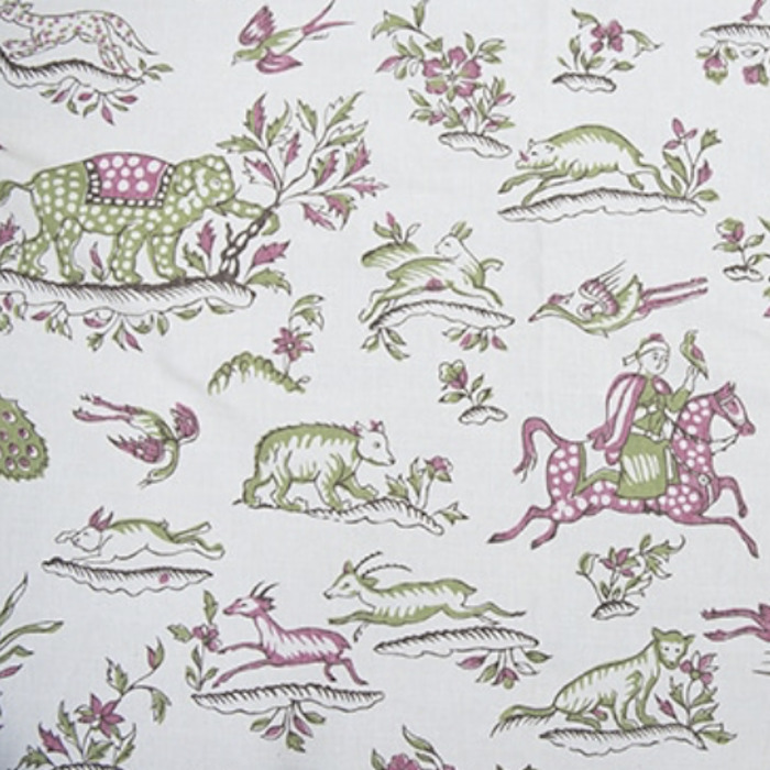 Titley and marr fabric gujarat 3 product detail