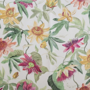 Titley and marr fabric passion flower 5 product listing