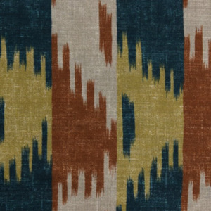 Titley and marr fabric ikat 9 product listing