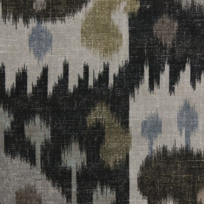 Titley and marr fabric ikat 14 product detail
