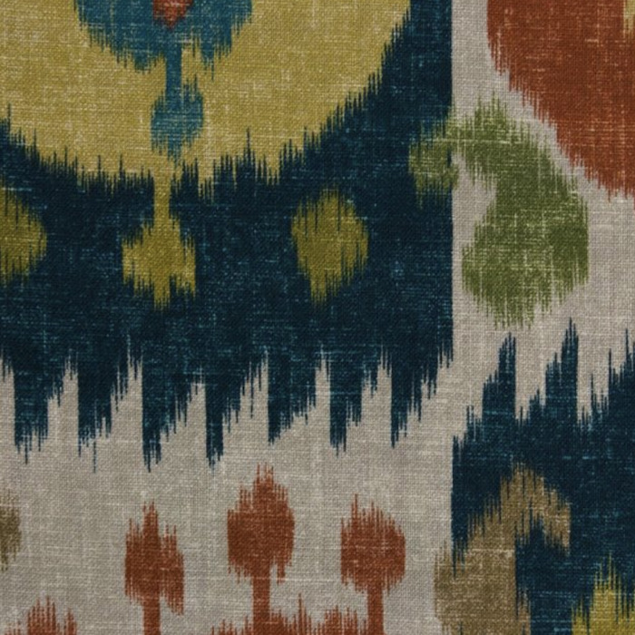 Titley and marr fabric ikat 15 product detail