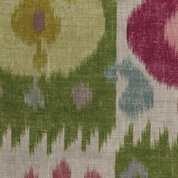 Titley and marr fabric ikat 16 product detail