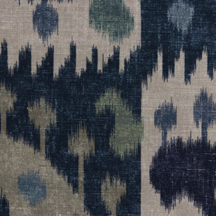 Titley and marr fabric ikat 17 product detail