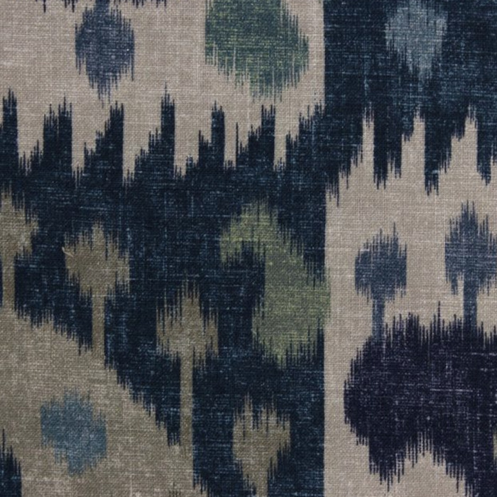 Titley and marr fabric ikat 17 product detail
