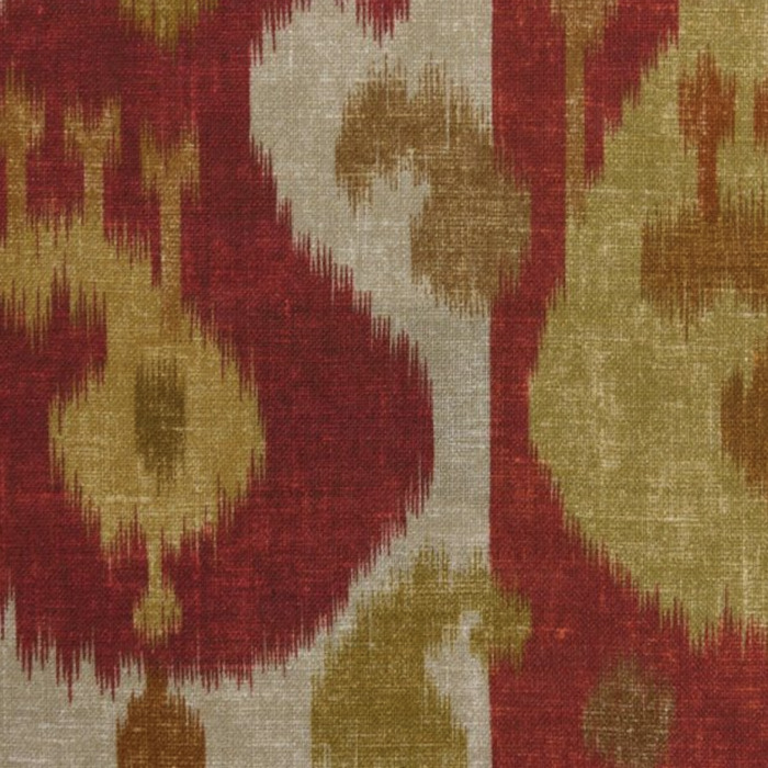 Titley and marr fabric ikat 18 product detail