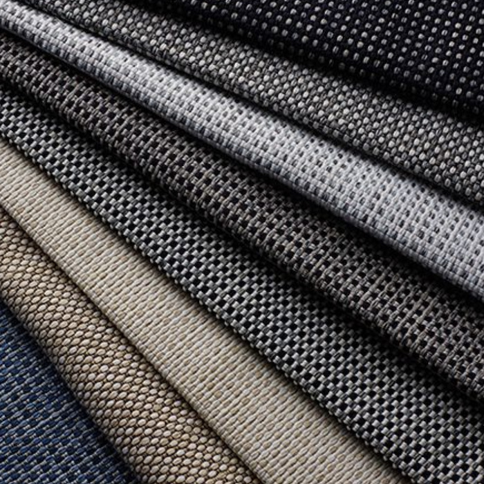 Crowlin fabric product detail