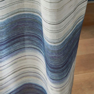 Kozo stripe fabric 1 product detail