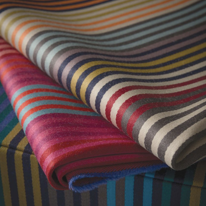 Supreme stripe fabric product detail