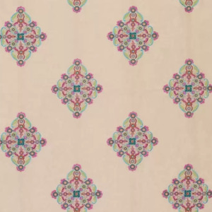 Osborne and little fabric persian garden 1 product listing