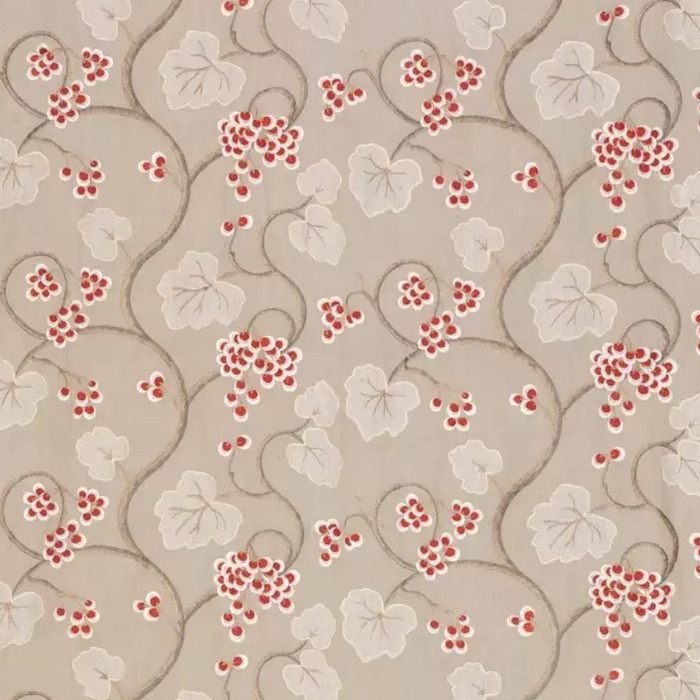 Osborne and little fabric persian garden 9 product detail
