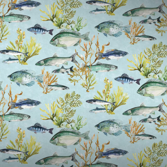 Osborne and little fabric summerhouse 12 product detail