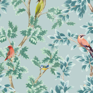 Osborne and little wallpaper mansfield 9 product listing