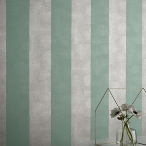 Zingrina stripe wallpaper product listing