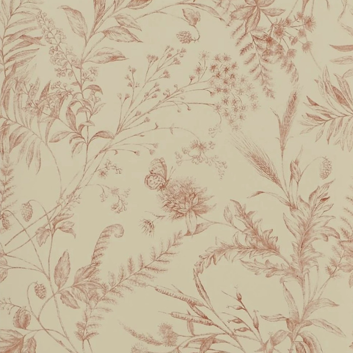 Ralph lauren wallpaper signature floral 5 product detail