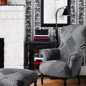 Ralph lauren signature loft wallpaper product listing