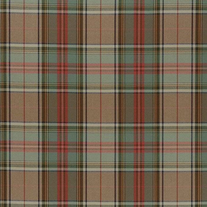 Ralph lauren fabric wool plaids 2 product detail