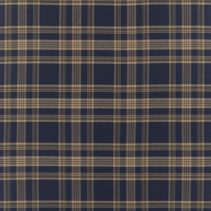 Ralph lauren fabric wool plaids 8 product detail