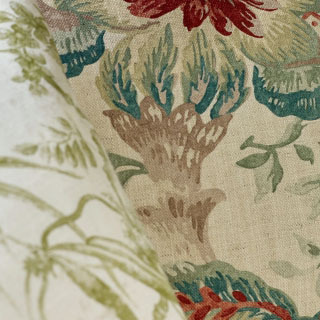 Holkham fabric 2 product detail