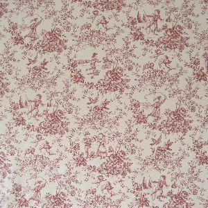 Swaffer fabric toile de jouy 1 product detail